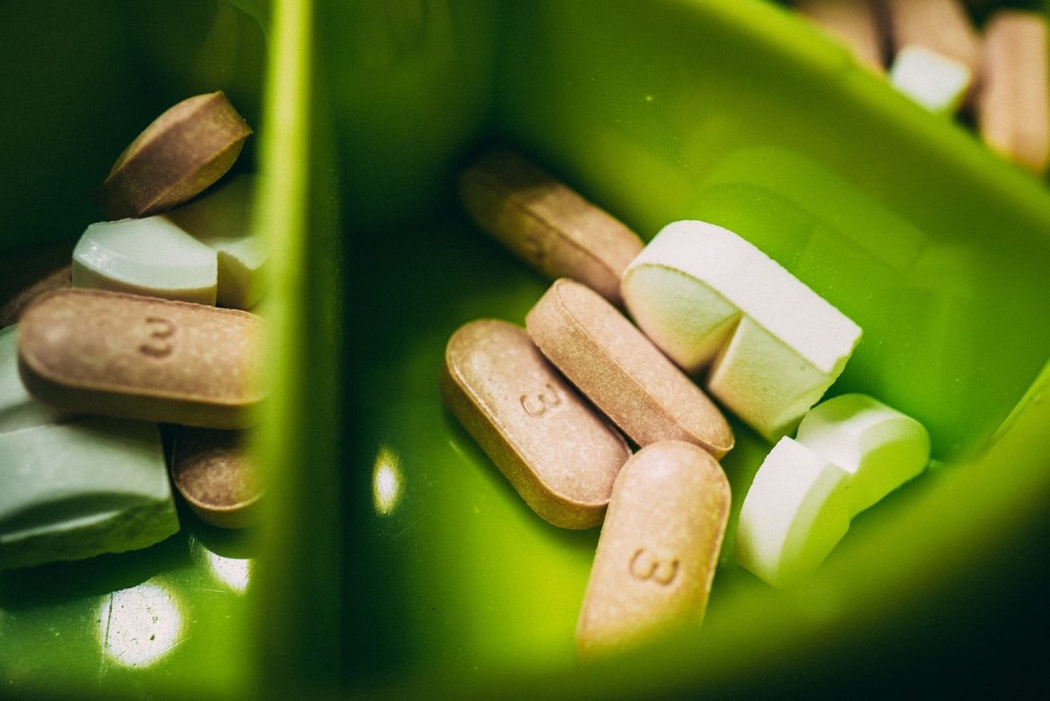 The Best Supplements to Take When Recovering From Surgery